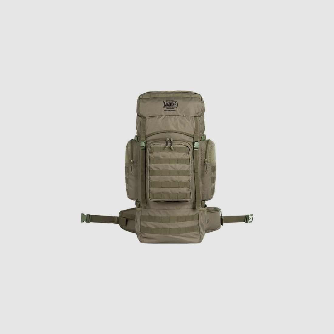 Mauser Backpack Original 60 L