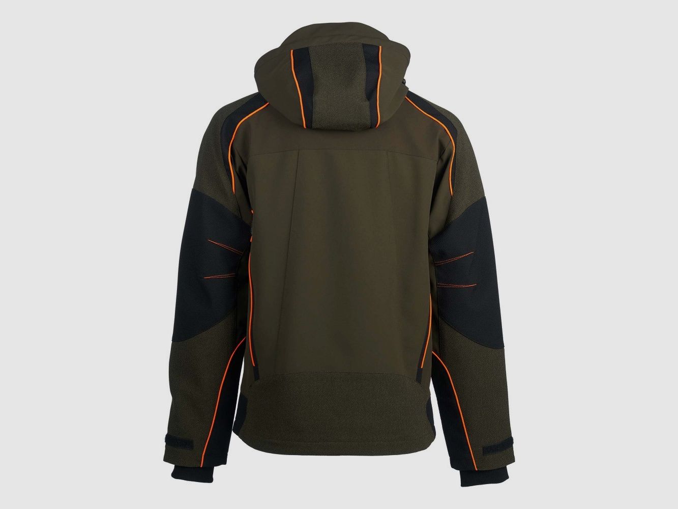 Univers giacca caccia raptor u-tex, immagine 2 di 6