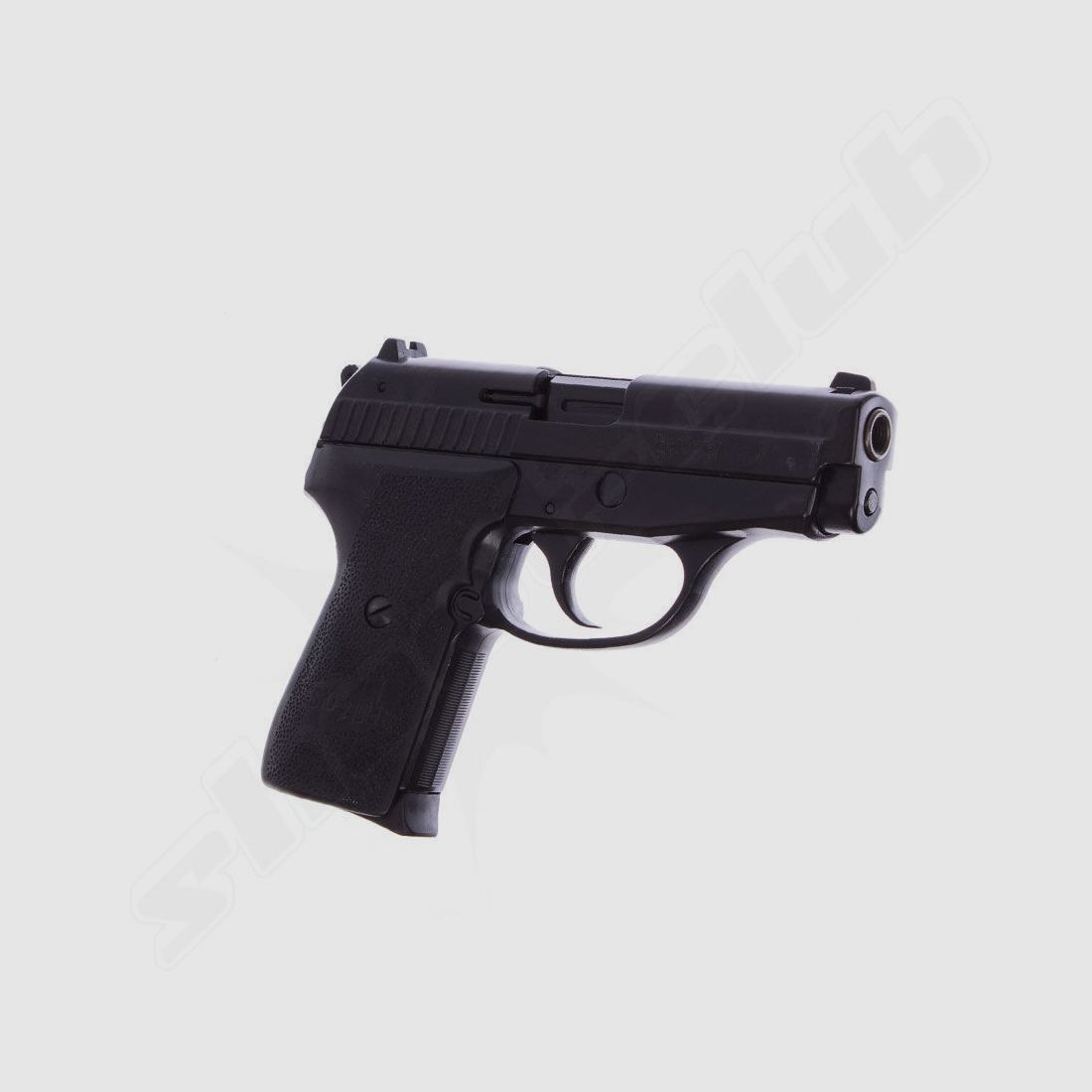 e Sig Sauer P239 Schreckschusspistole 9mm P.A.K. brüniert