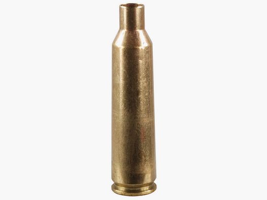 Hornady Lock-N-Load modifizierte Patronenhülse .22-250 Rem. für OAL Messgeräte