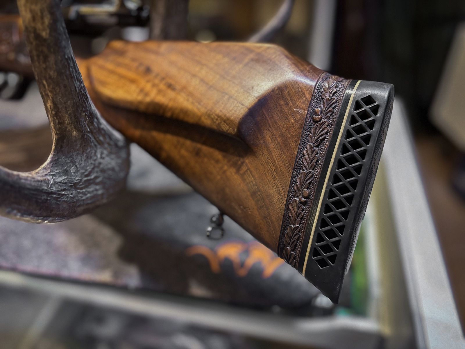 Mauser 66