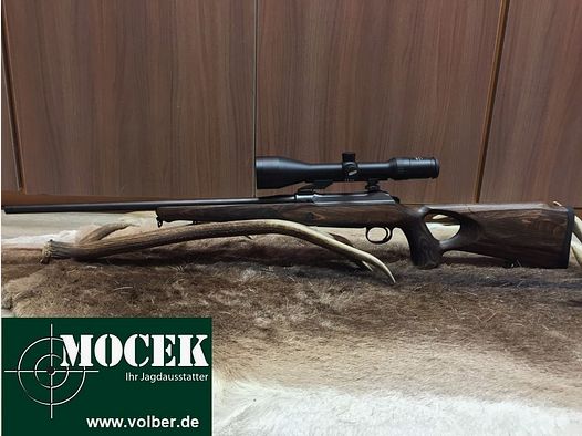 Sauer	 101 GTI, mit Meopta MeoStar R1r 3-12x56 RD