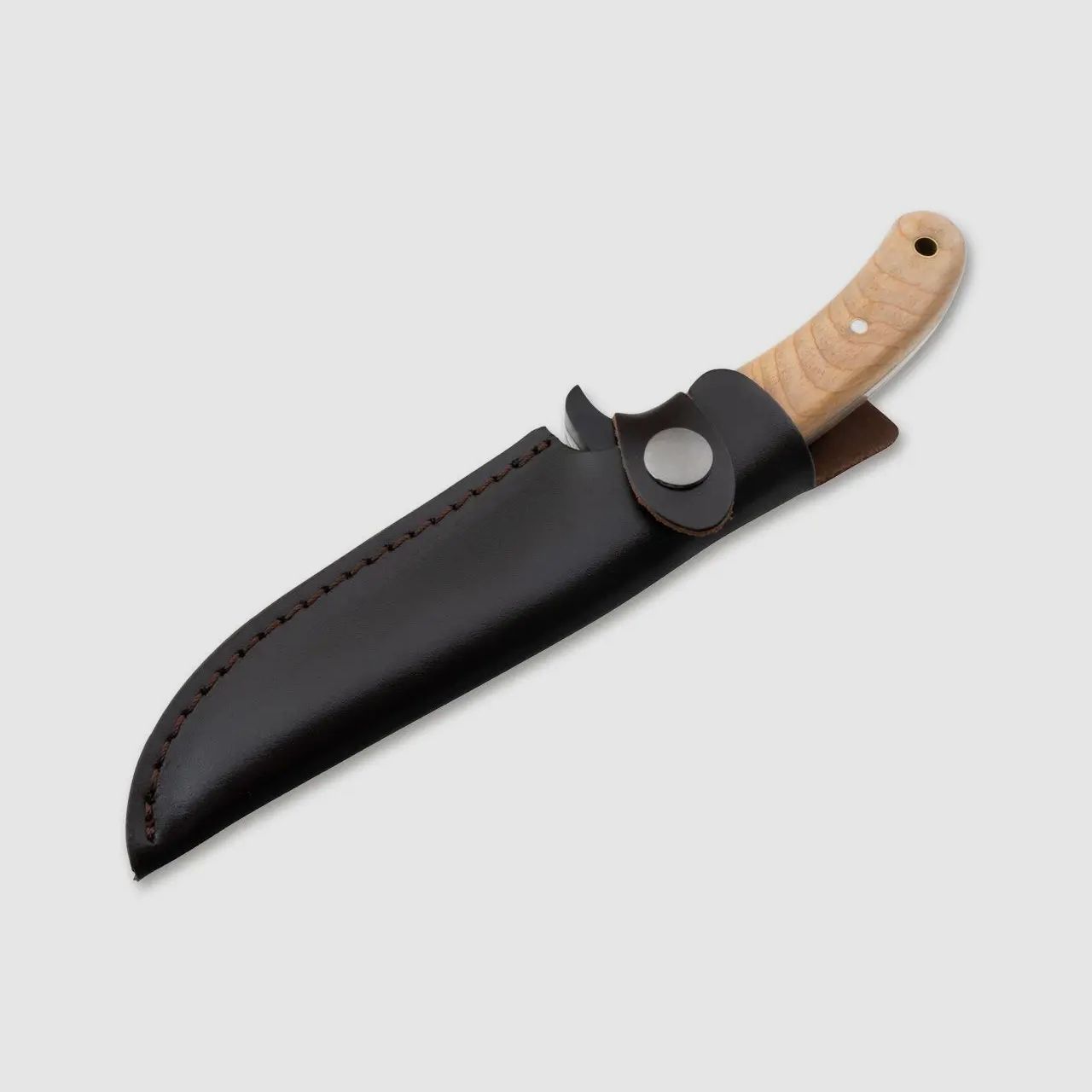 Böker Magnum Elk Hunter Fahrtenmesser