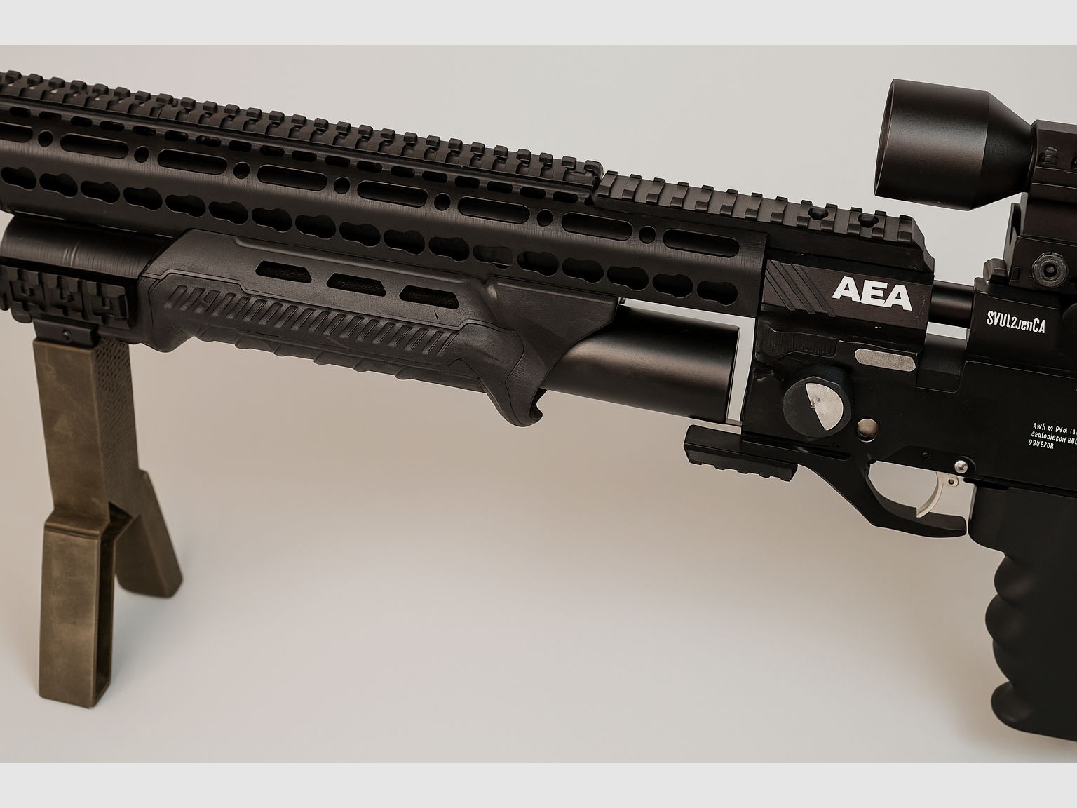 AEA Megalodon Handguard