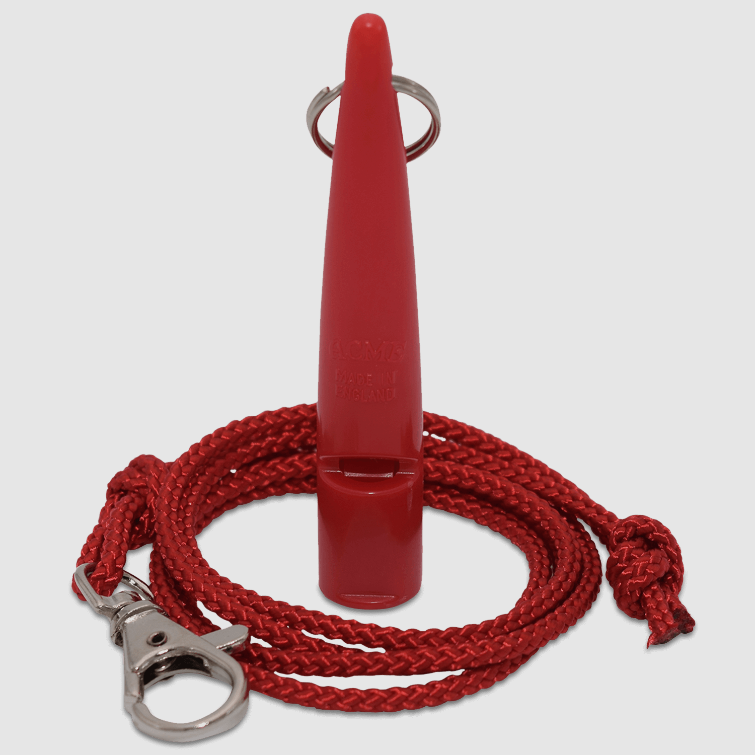 ACME Hundepfeife No. 211,5 Kaminrot