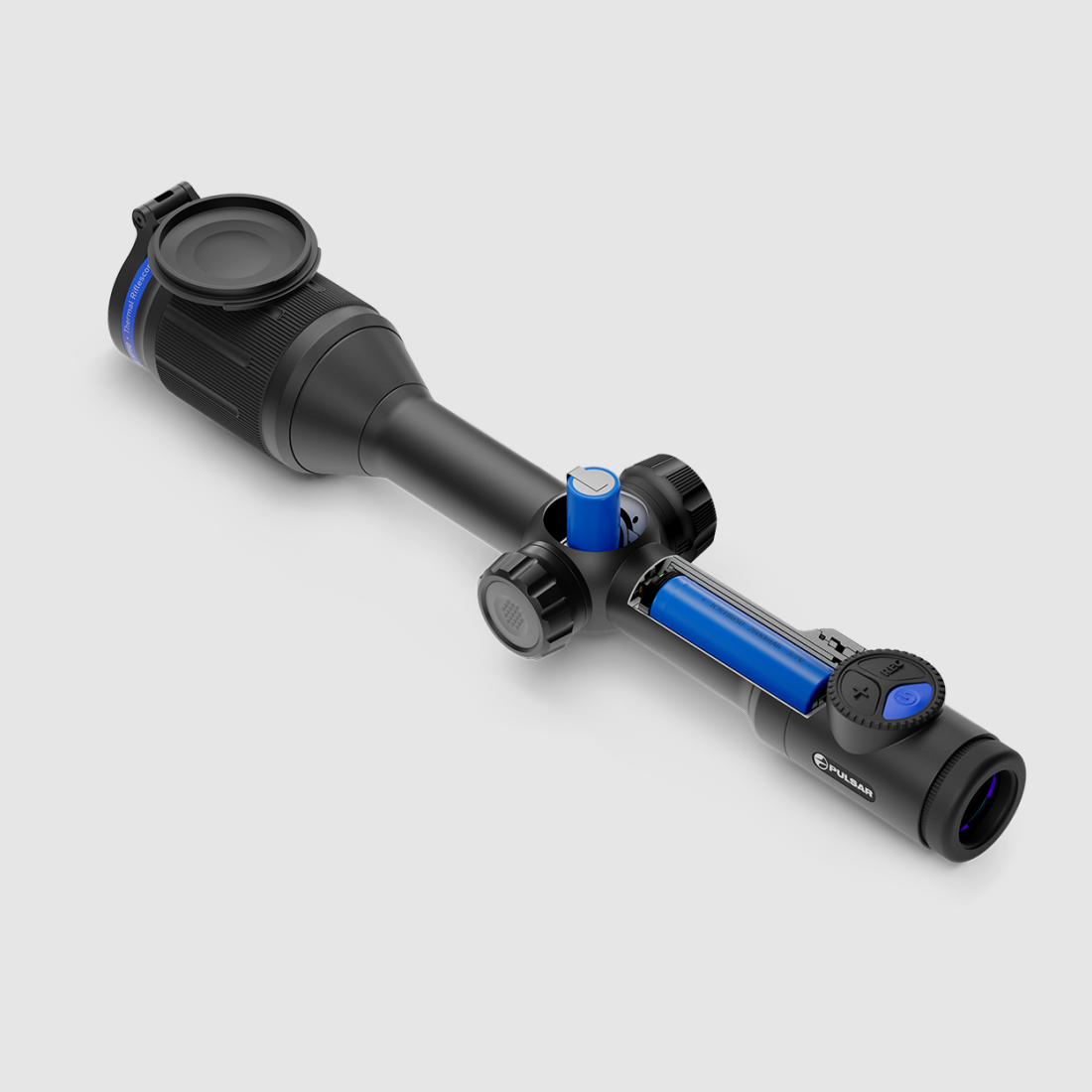 Pulsar Thermion XP50, Bild 2 von 3