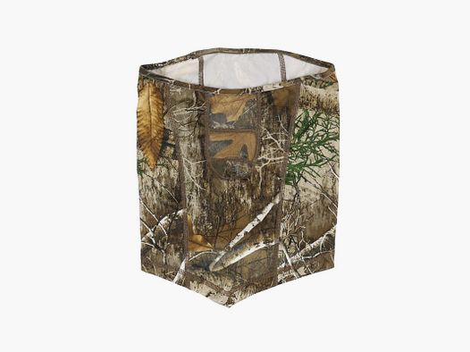 ALLEN - Loop Multifunktionstuch Schlauchschal Maske Halstuch Bandana Camo