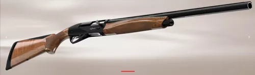 Fusil de chasse semi auto Benelli Raffaello Black « advance Impact » cal 20/71cm, image 1 sur 2