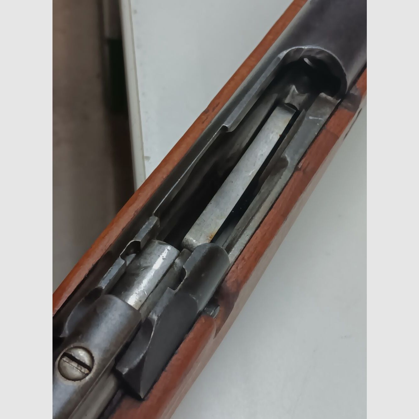 Chatellerault - MAC 1933 Mle. 1892 Berthier-Lebel