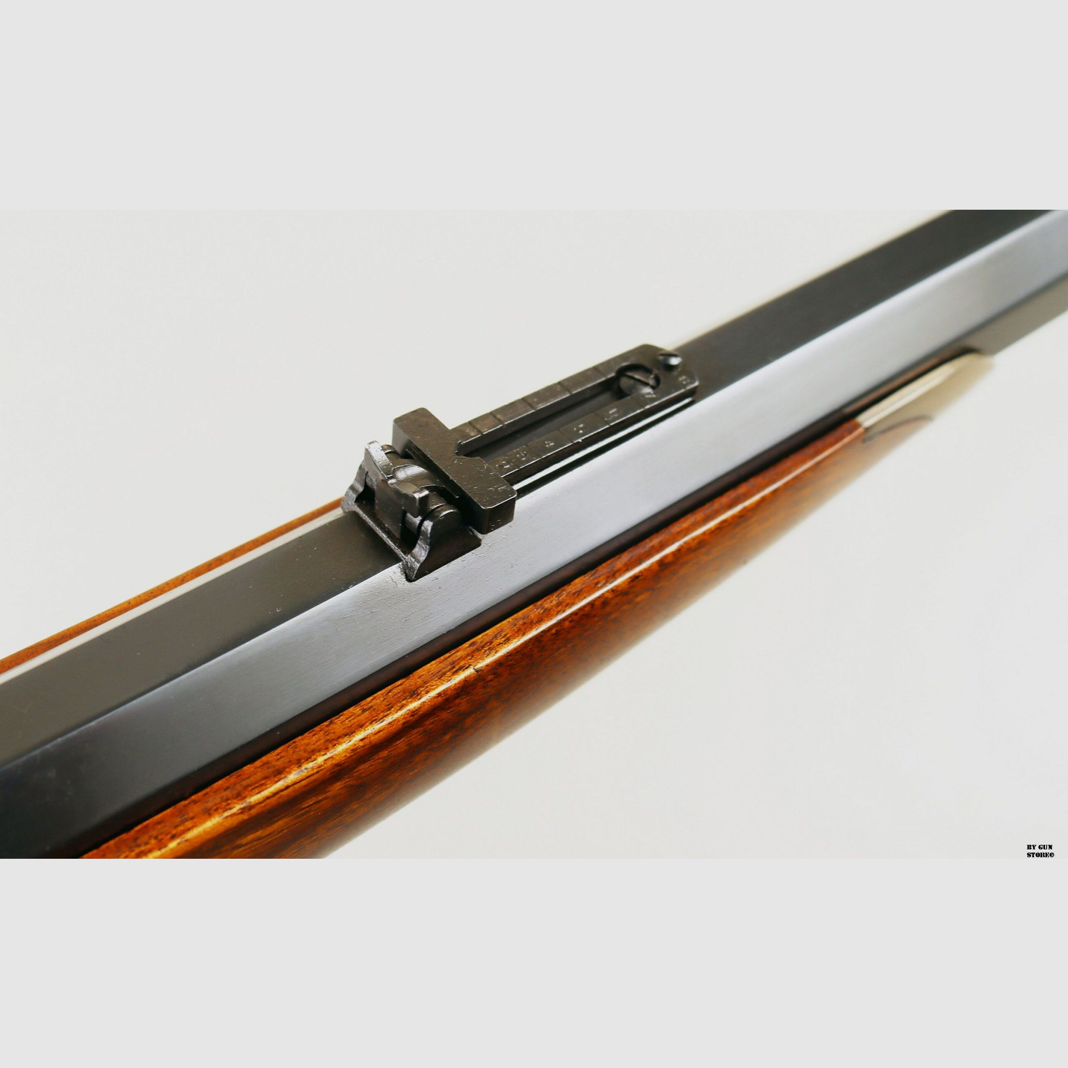 Gewehr Pedersoli mod. Sharps 1852 Kal. 45-120 Seriennr. SH11374, Bild 14 von 18