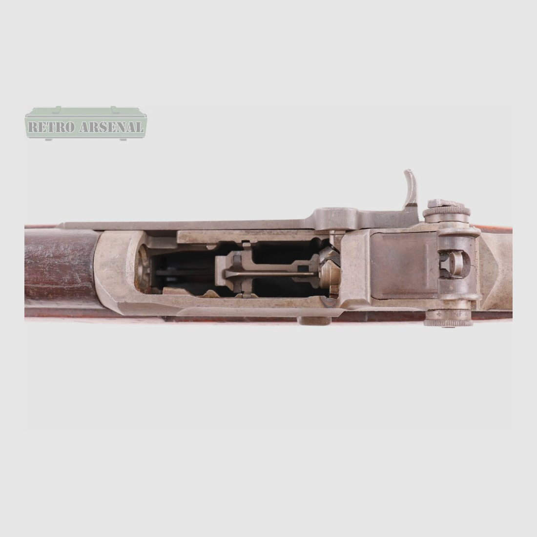 Springfield Armory M1 Garand