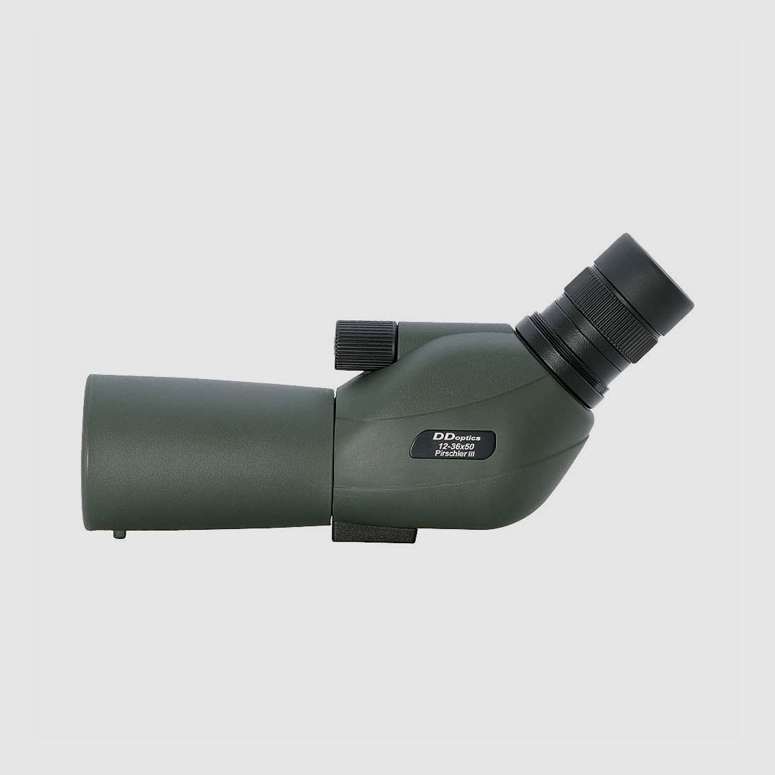 DDoptics Spektiv | Pirschler 12-36x50 S | Gen 3