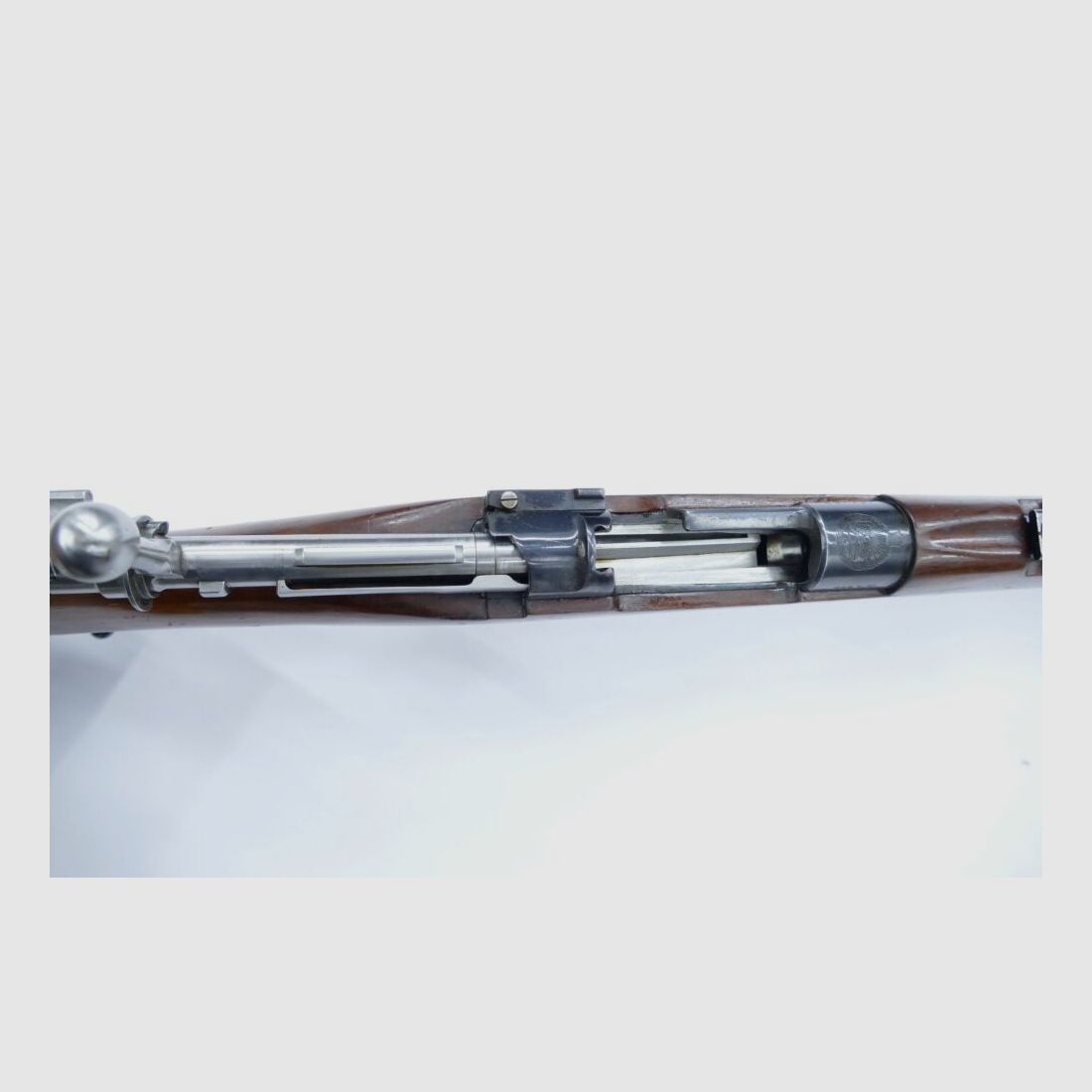 Mauser M38 Persien 8x57IS