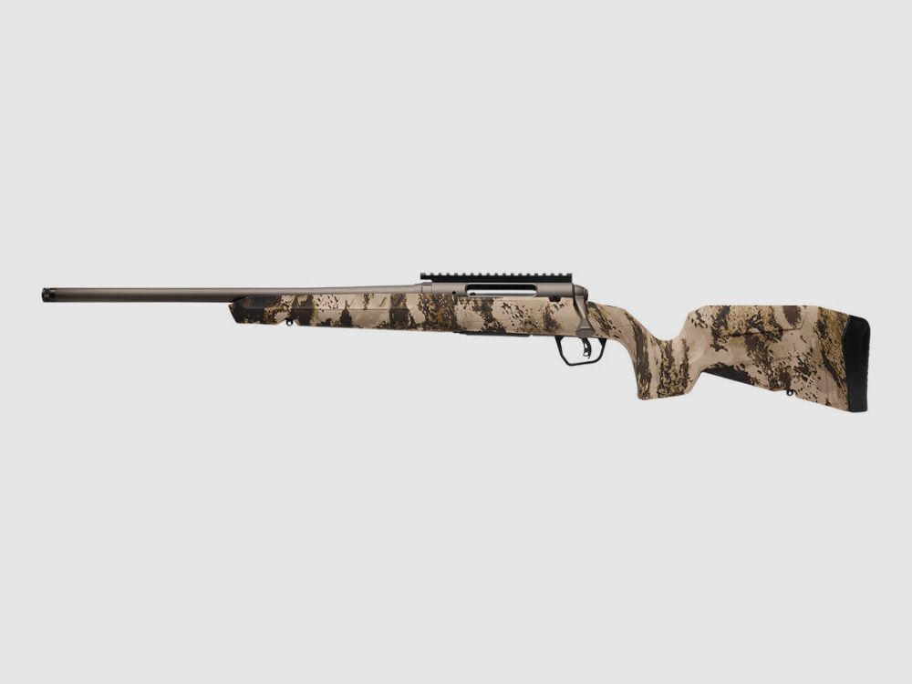 Savage AXIS 2 PRO WESTERN LINKSHAND .223 REM 20"/50,8CM 1/2"-28