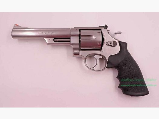 Smith u. Wesson - USA Mod. 629-1