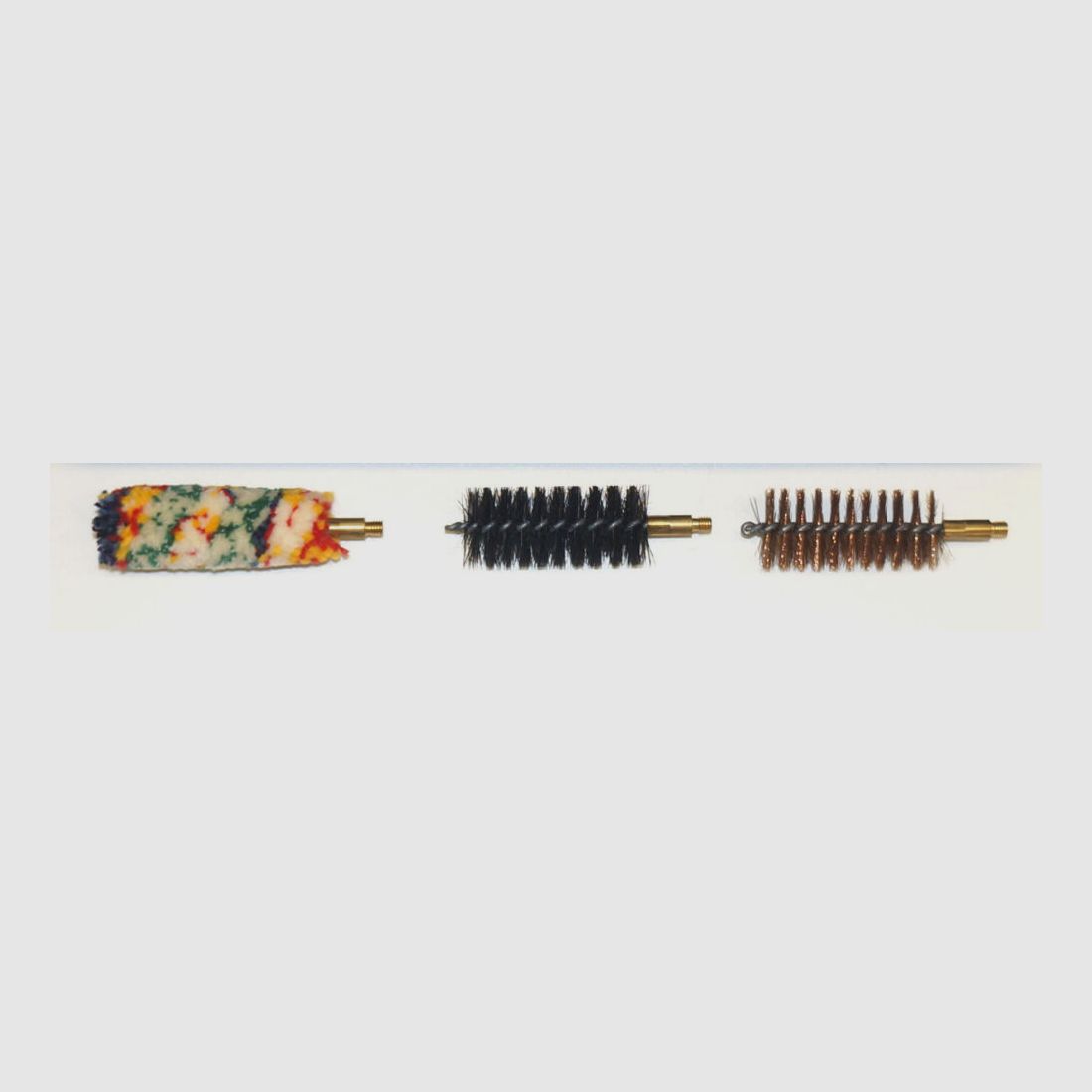 Franchi Putzzeug, Franchi SPAS 15