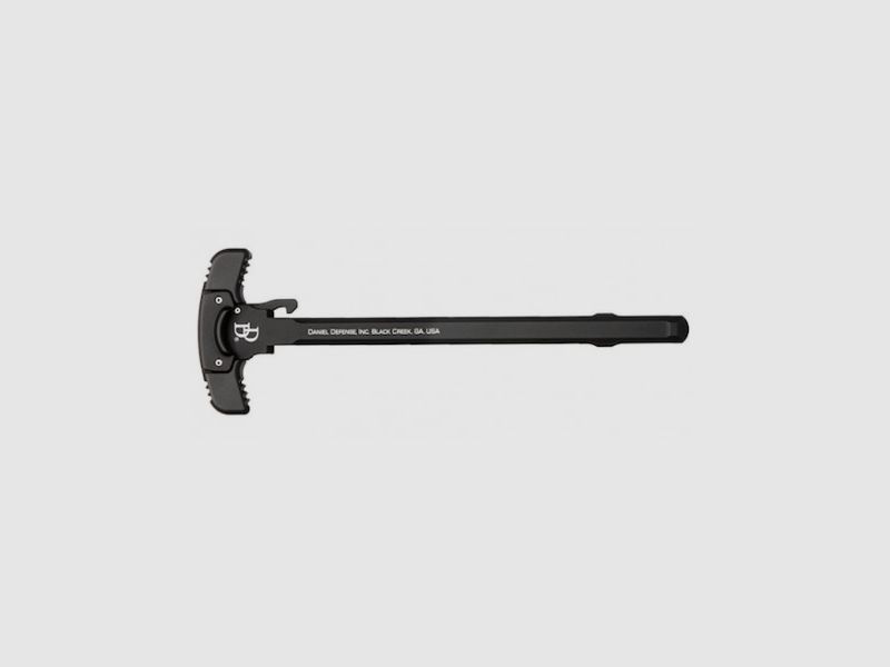 Daniel Defense GRIP-N-RIP AR-10 Ambi Charging Handle, Bild 1 von 3