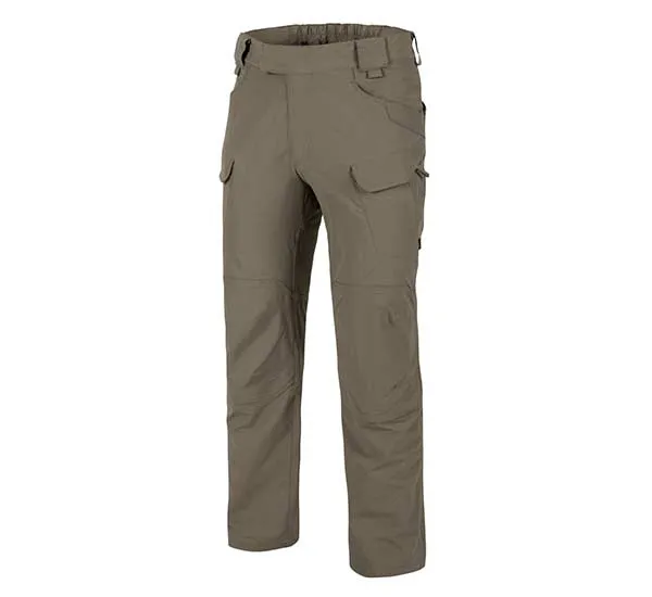 Helikon-Tex - Spodnie OTP (Outdoor Tactical Pants)® - VersaStretch® - RAL 7013DE