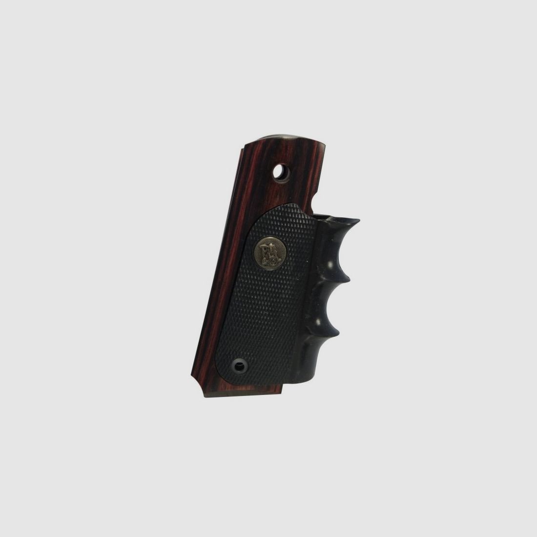 Grip American Legend Rosewood Colt 1911