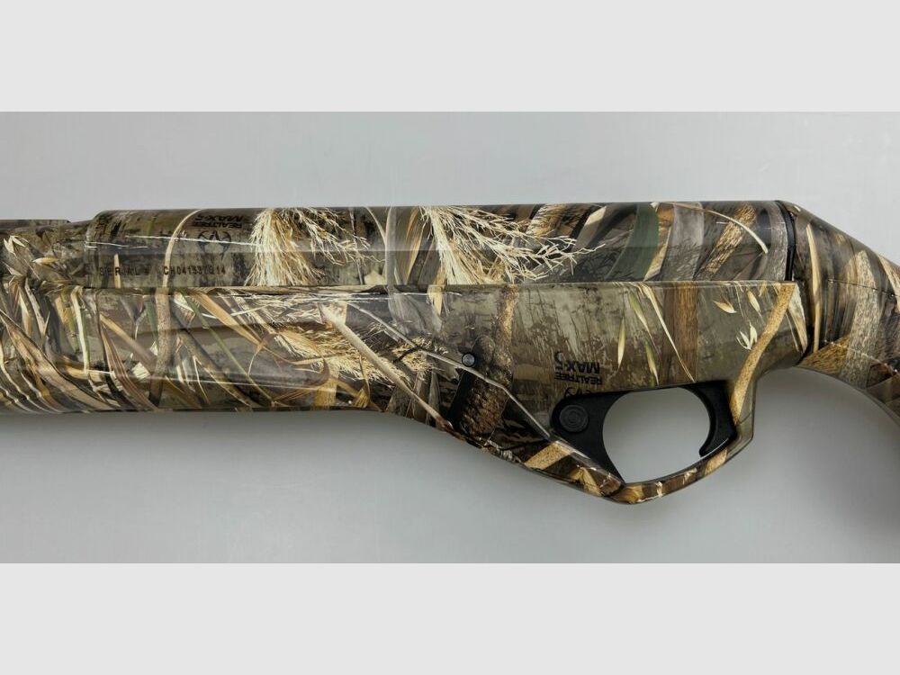 Benelli Super Vinci Max 4 HD