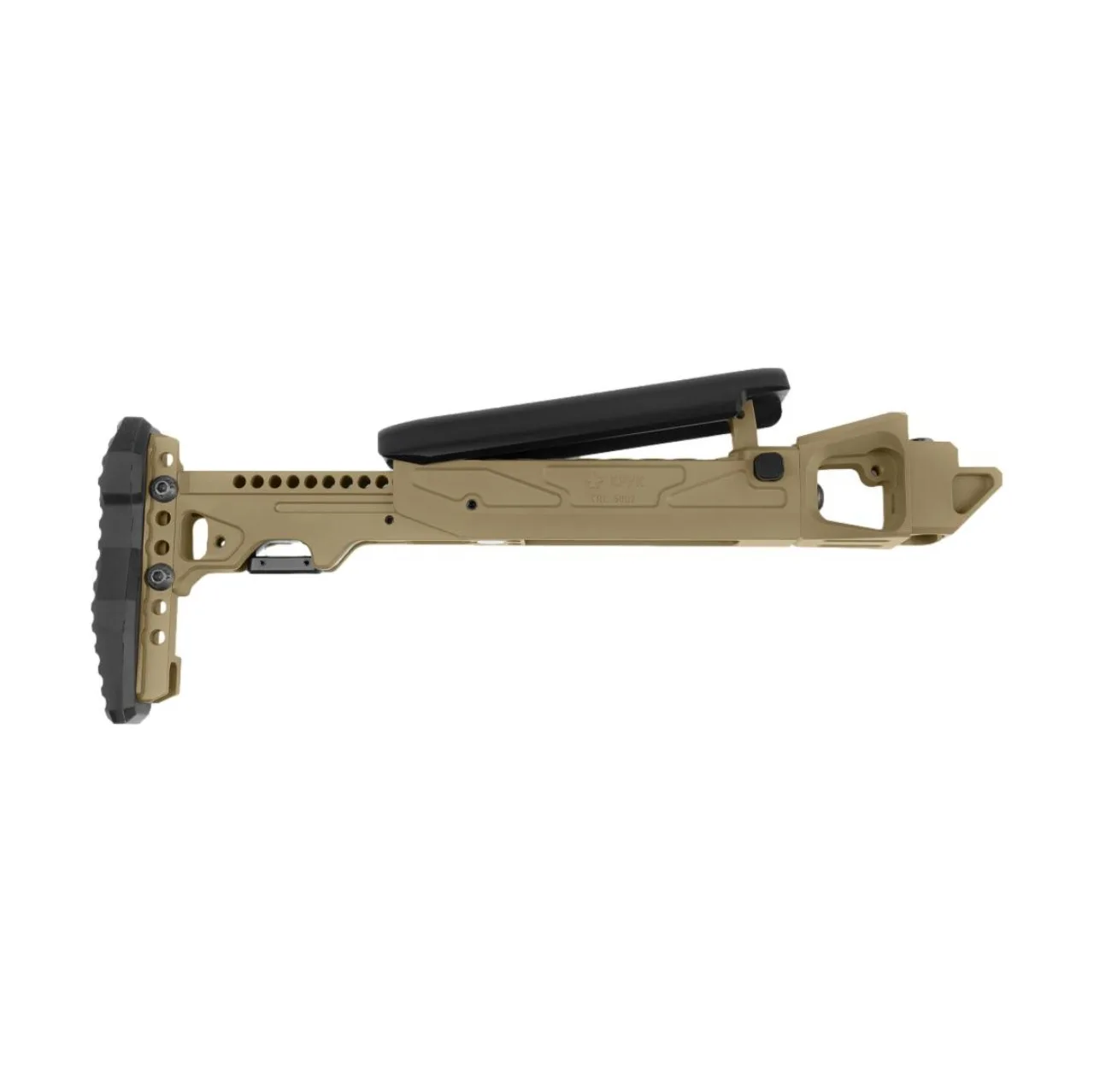 KPYK Industries Crosse télescopique CRC-5002/9035 Coyote, image 2 sur 3