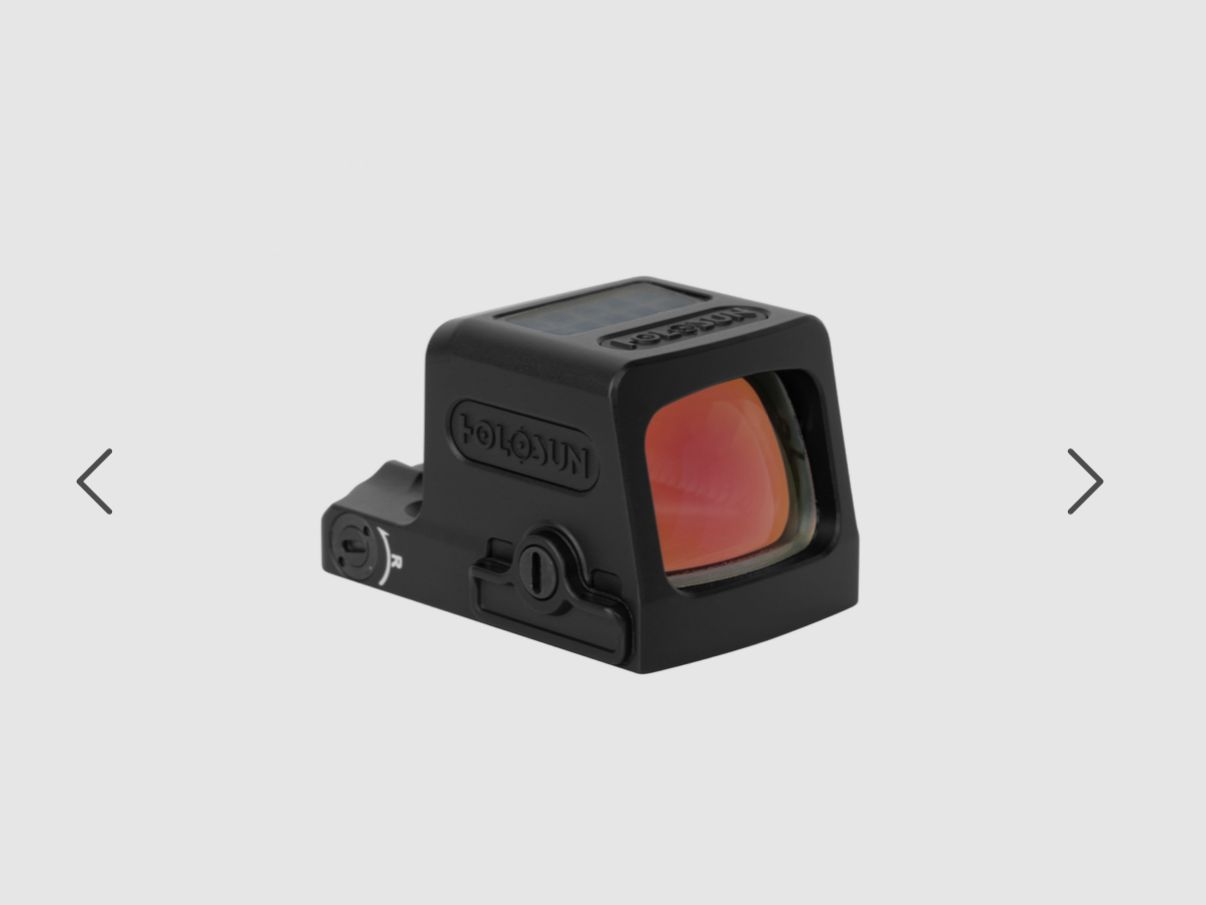 Holosun Eps Carry GR-MRS  2MOS/32MOS