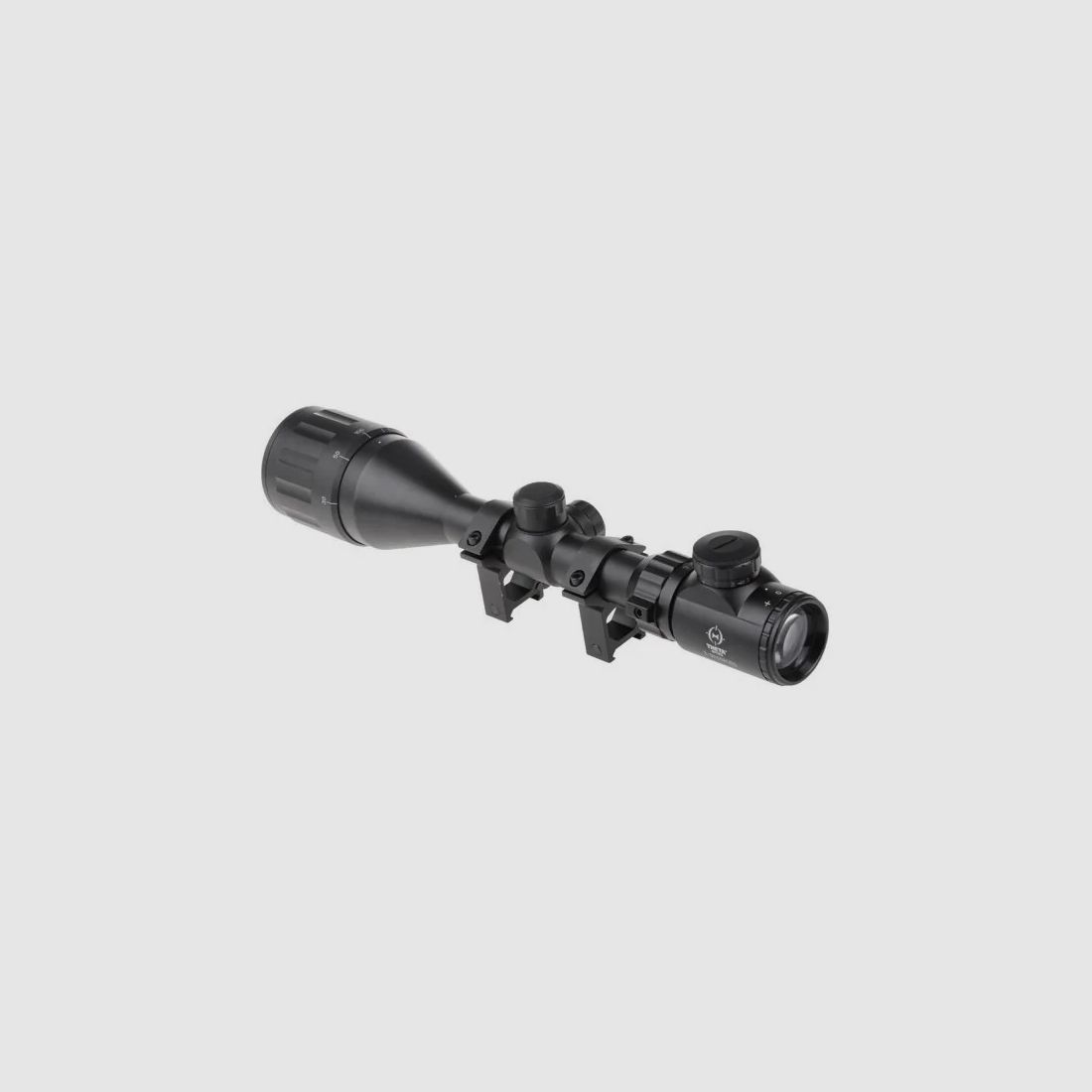 LUNETA THETA OPTICS 3-9X50 AOEG, zdjęcie 3 z 4