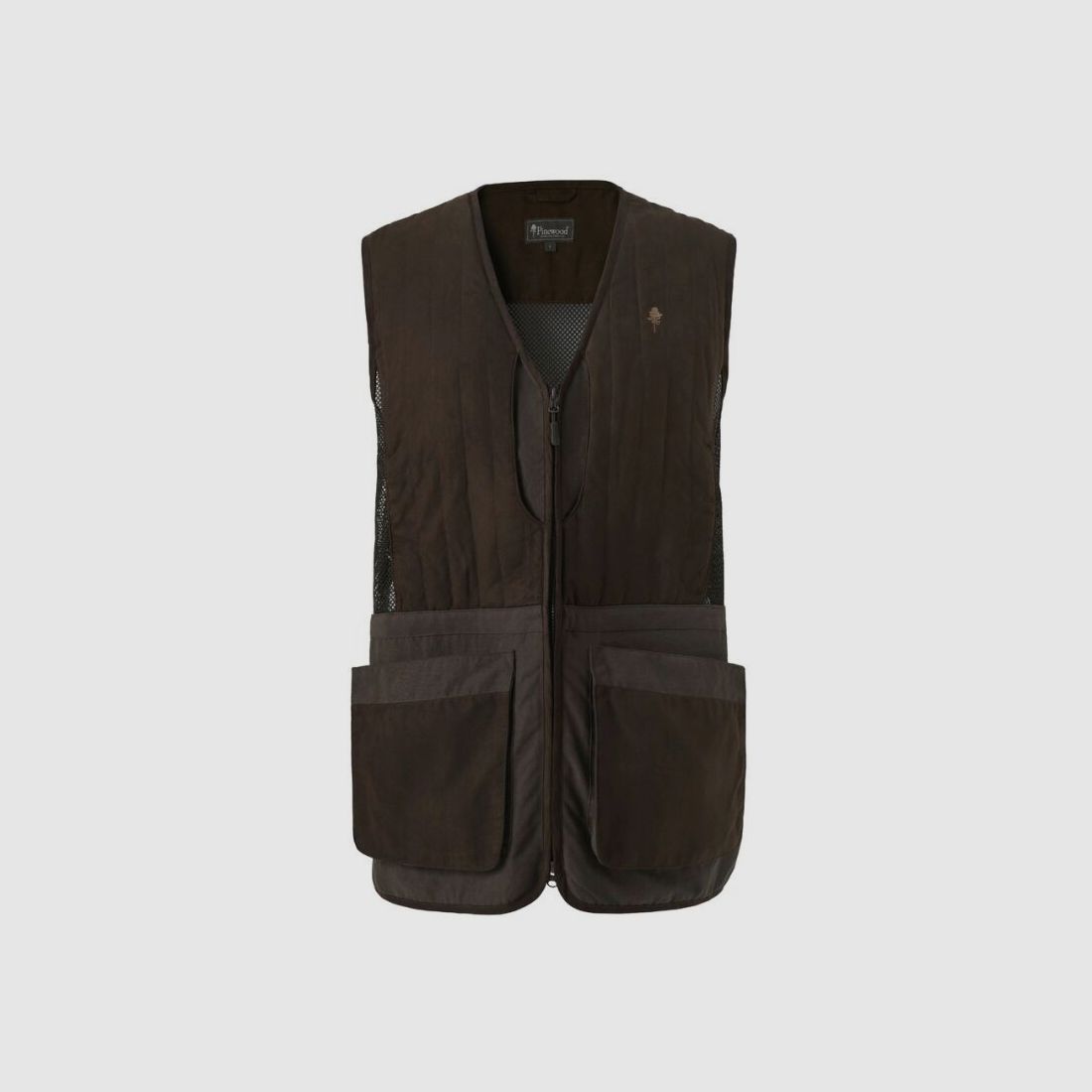 Pinewood Herren Schießweste