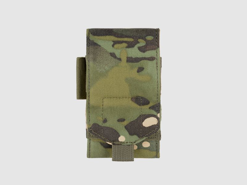 Multi-Way Carry Phone Pouch - MT [8FIELDS]