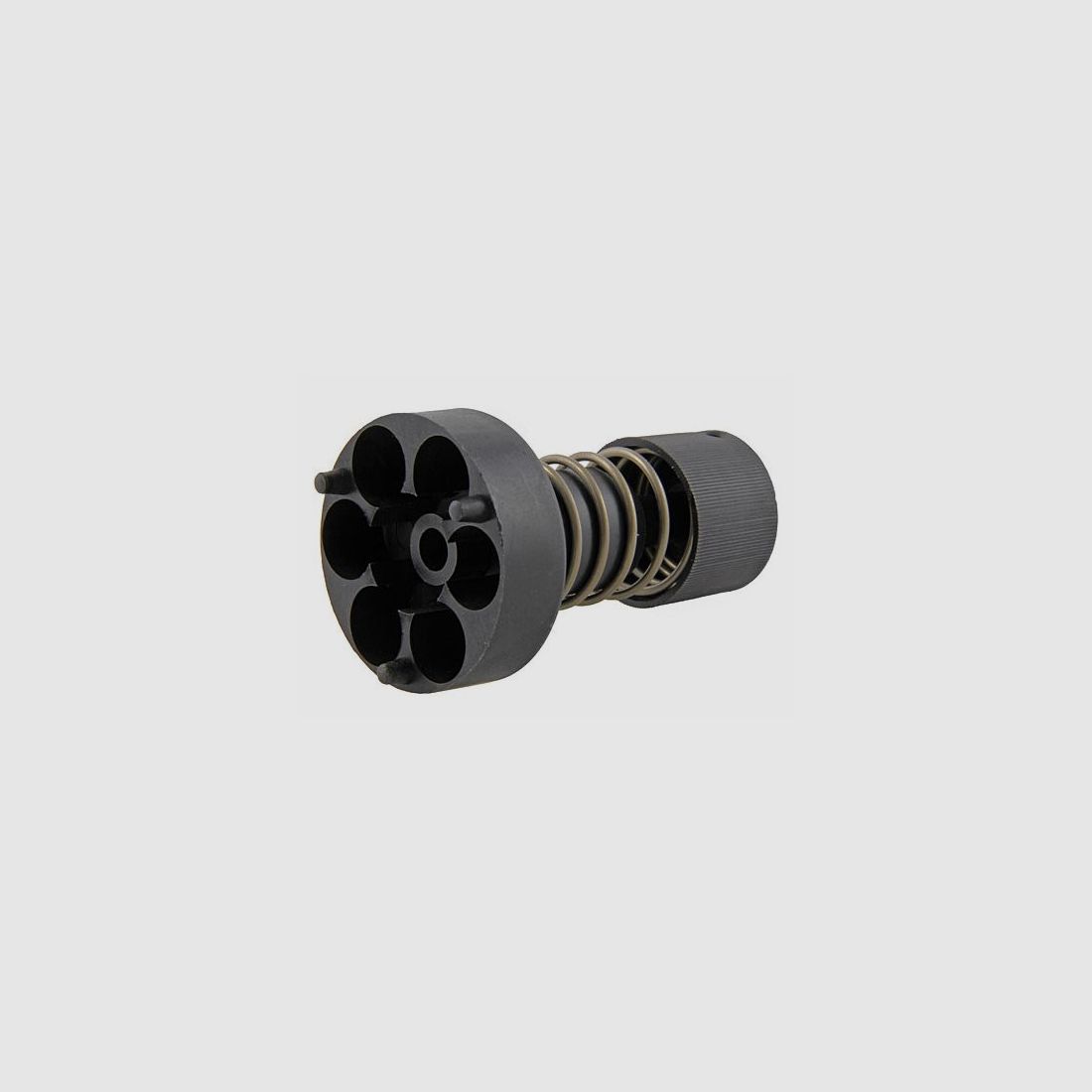 JETLOADER / SPEEDLOADER FOR K-FRAME