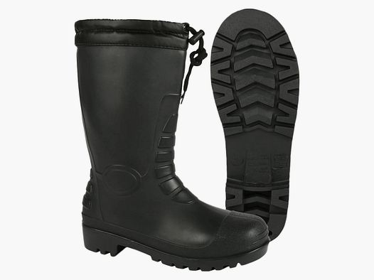 Brandit Brandit Gummistiefel schwarz