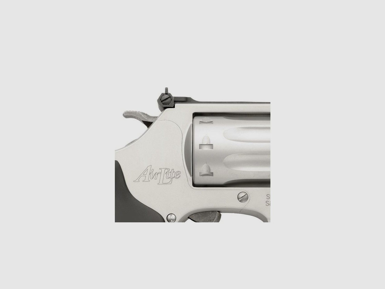 Smith & Wesson 317 AIRLITE 22 Long Rifle, Bild 4 von 6