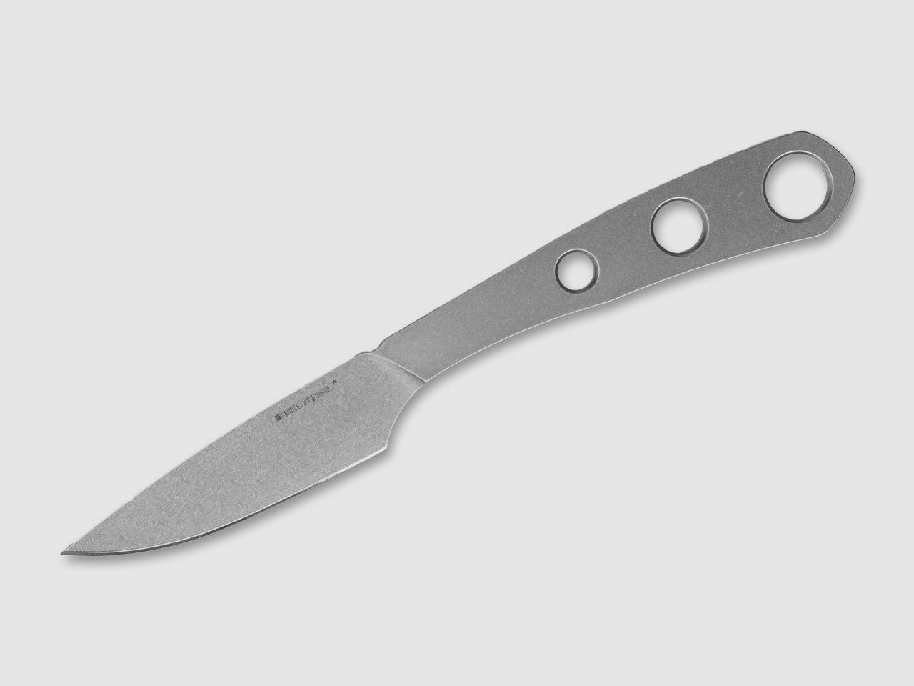 Marlin kleines schlankes Neckknife Messer