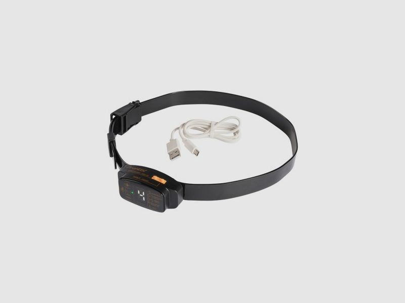 Prohunt Anti-Bell Halsband