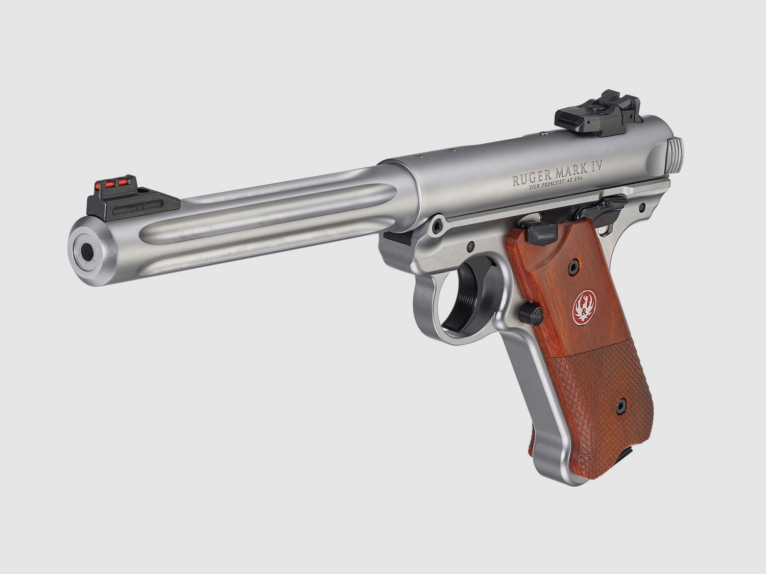 Mark IV™ : Hunter Model 40118 22 LR, immagine 2 di 3