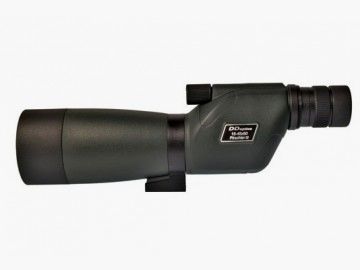 DDoptics Spektiv Pirschler 15-45x60 G Gen 3