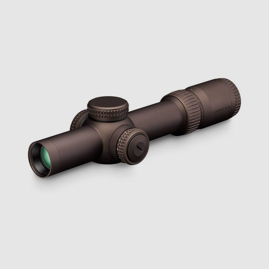 Vortex Razor HD Gen III 1-10x24 MRAD riflescope