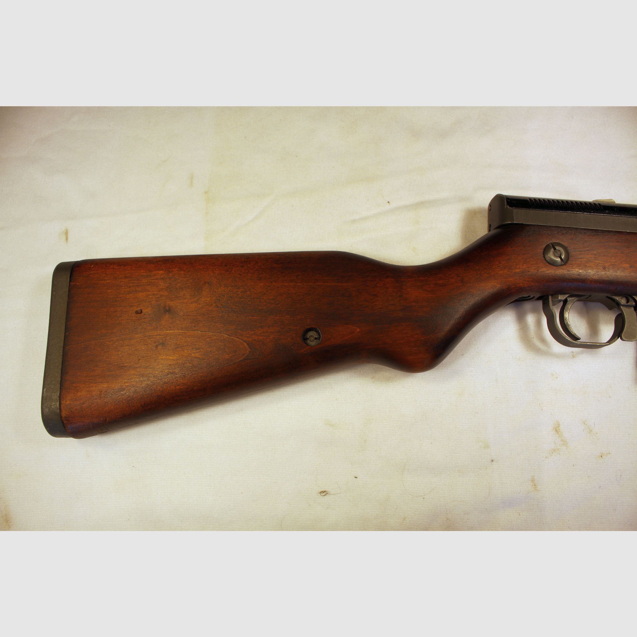 SLB CZ Modell 52/57 im Kaliber 7,62x39.