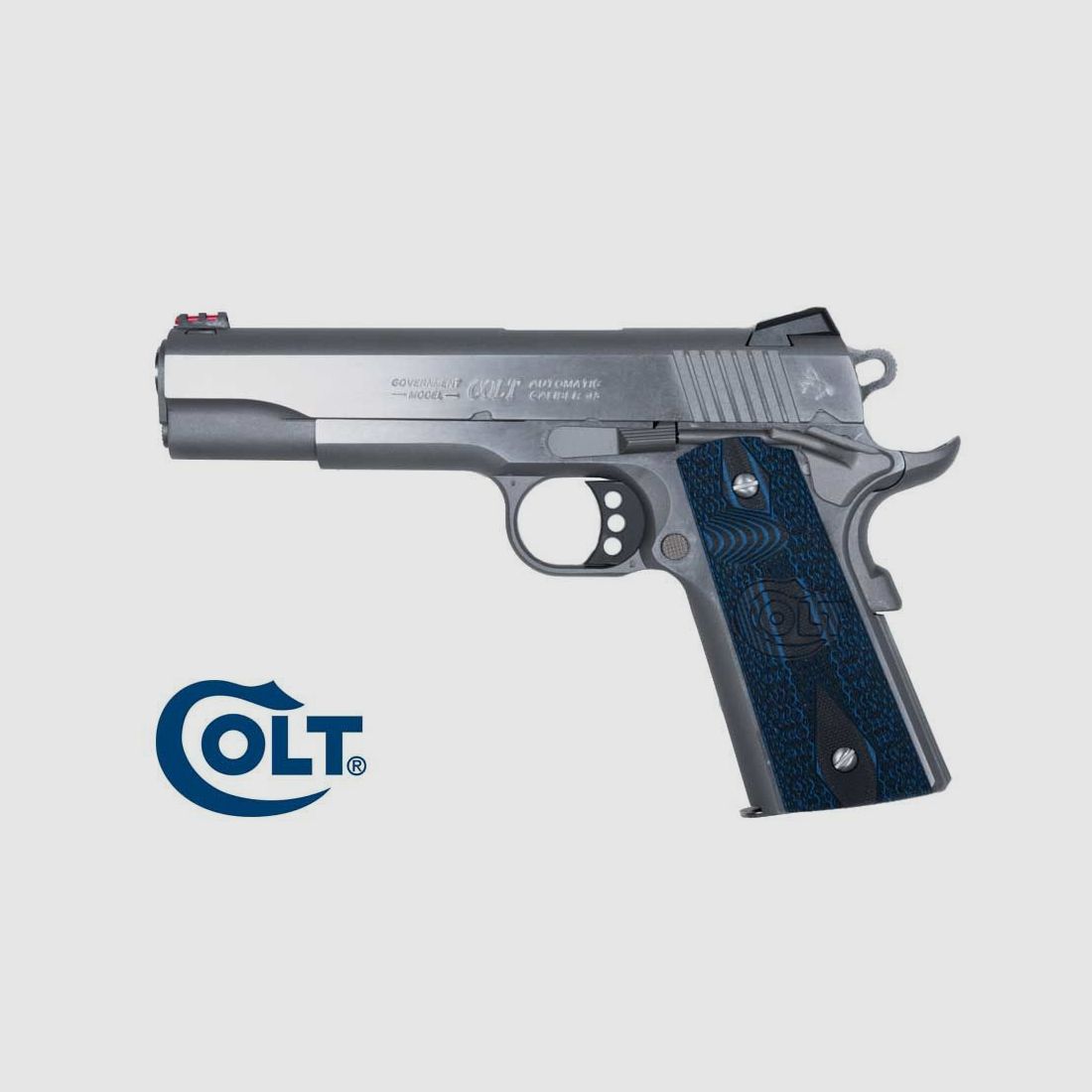 Mythical Colt 1911 – COMPETITION SERIES – 45 ACP – Neu (und WIRKLICH auf Lager!), Bild 10 von 10