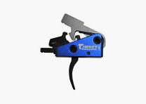 Abzug Targa Long 2+2lbs AR15