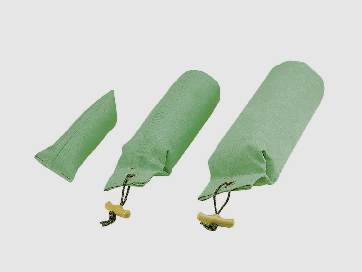 Fritzmann Dummies