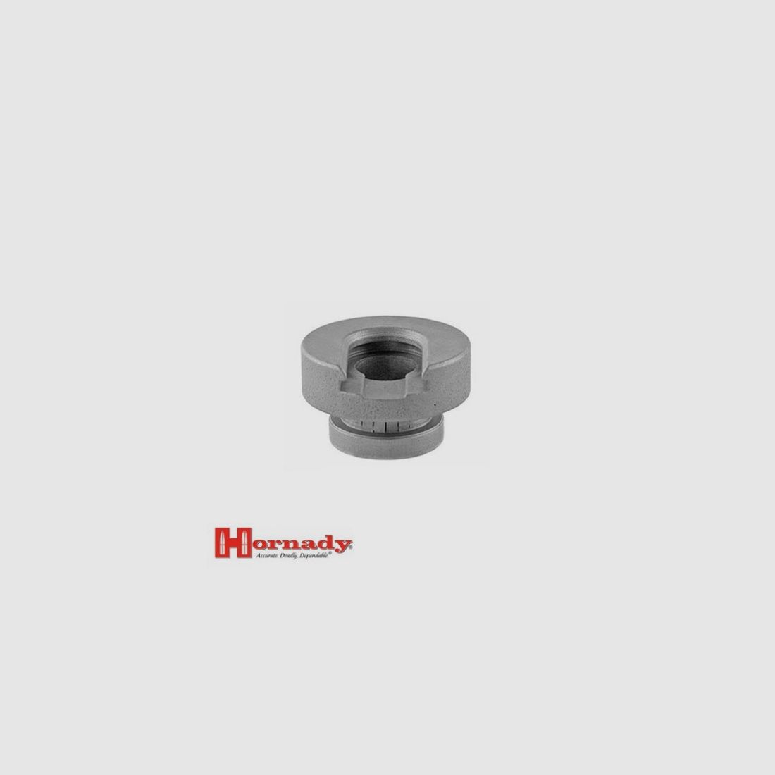 HORNADY SHELL HOLDER N°8 -390548