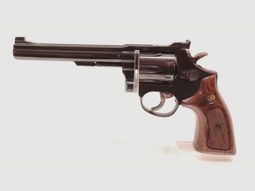 Taurus 96, Bild 1 von 8