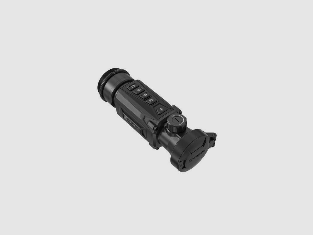 HIKMICRO Clip-On Thunder TQ50C 2.0 Wärmebild Vorsatzgerät