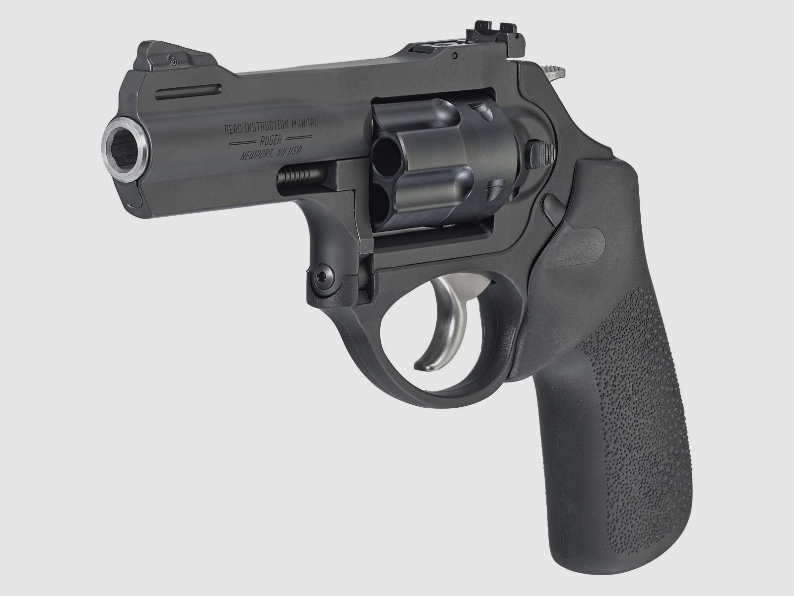 Ruger LCRx 3'' .357magnum/.38spec (5444), zdjęcie 2 z 14