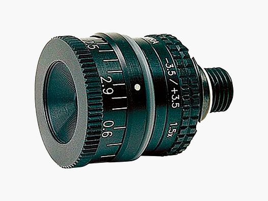 Centra Irisbblende Sight 3.0 Basic-Optik