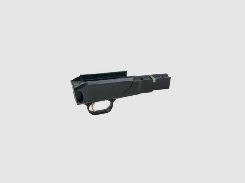 Negele Systemkasten für Blaser R93 Black Edition Fineline, Bild 5 von 14