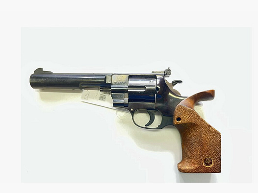 Weihrauch HW357 .32S&W RF Lang