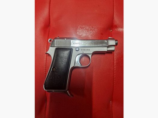 Beretta 1934 Jahr XVI (1938) Kal. 380 ACP (GEBRAUCHT)