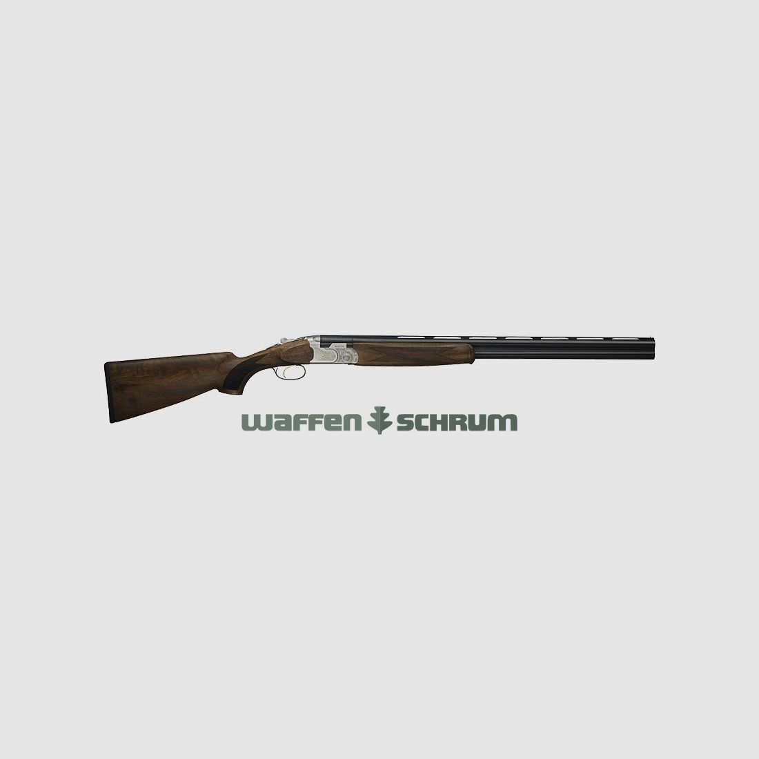 Beretta 686 Silver Pigeon 1 Jagd Links OCHP